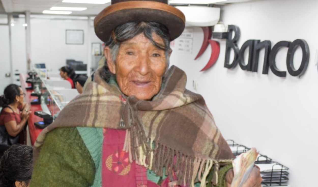 List 21 of the FONAVI includes almost 98,000 beneficiaries: Check the official register for Cobres in the Bank of the Nation 2025