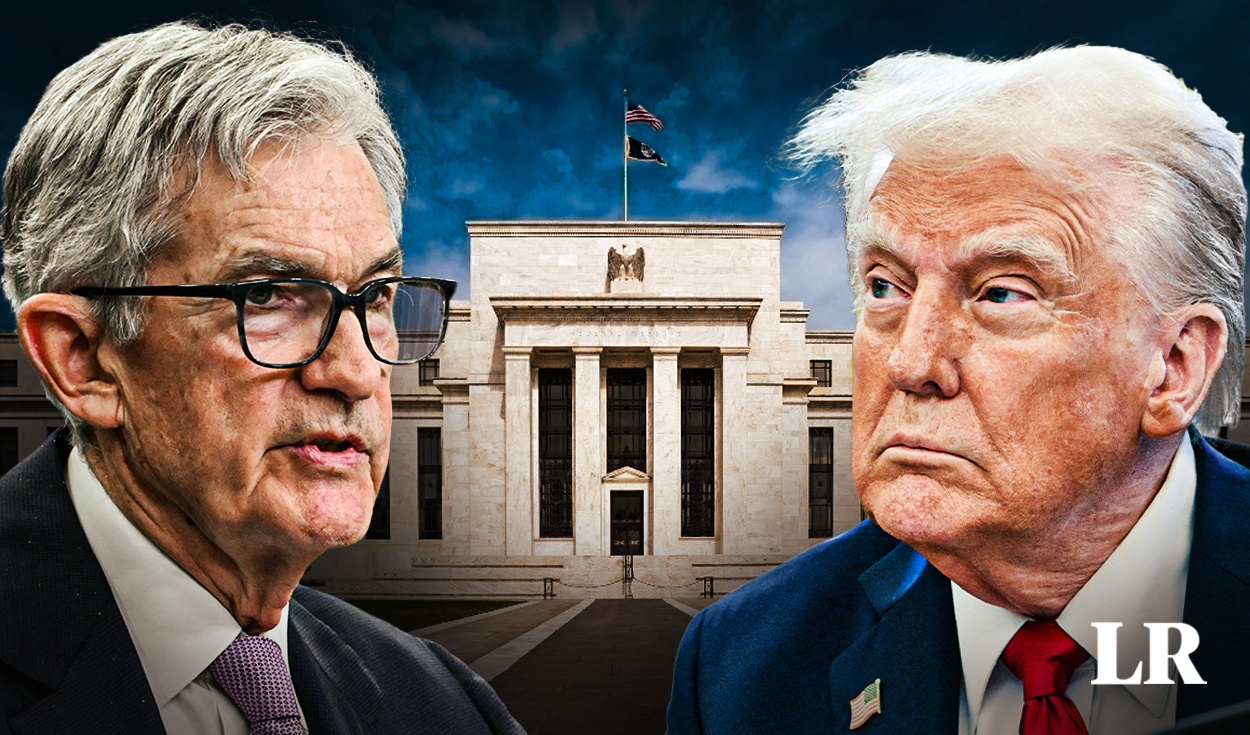 Fed will keep your interest rates despite Donald Trump’s request