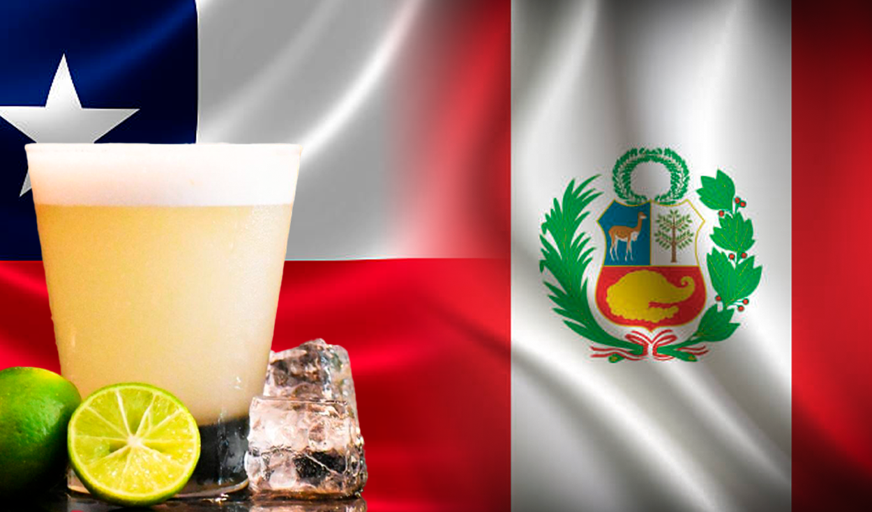 Pisco exports fall 9.8% in 2024, while Chile drives its brandy in international markets