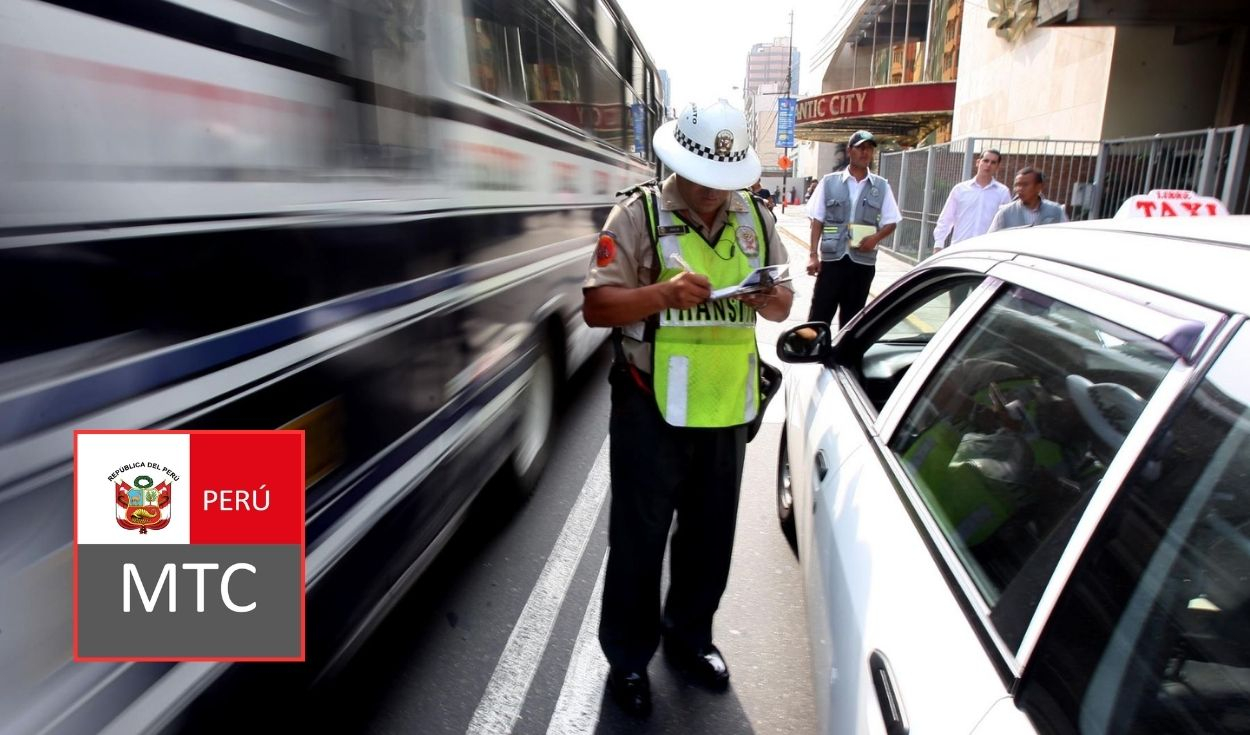 Know the most expensive fine they can impose: qualifies as very serious and will suspend your license immediately, via MTC