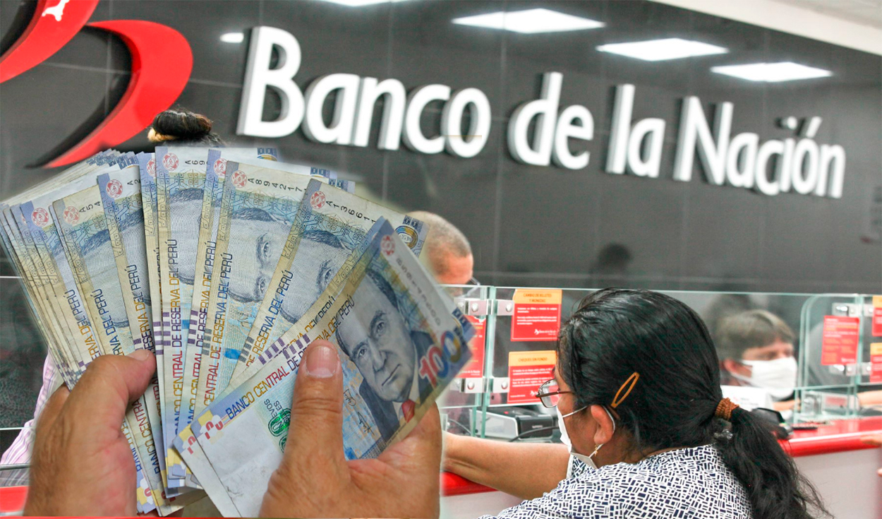 Payment schedule at the Bank of the Nation February 2025 for public sector workers: Since when do they start charging?