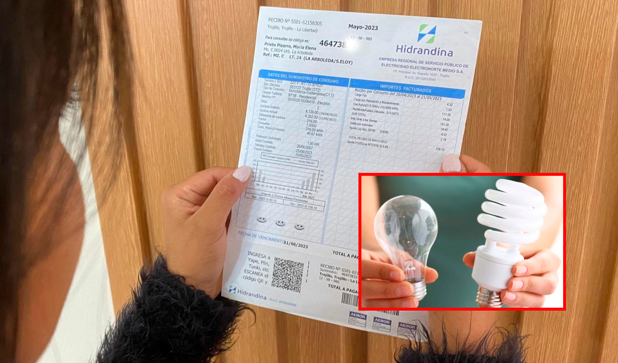 These errors are raising your light receipt in summer: avoid them and save money on your electricity bill this 2025