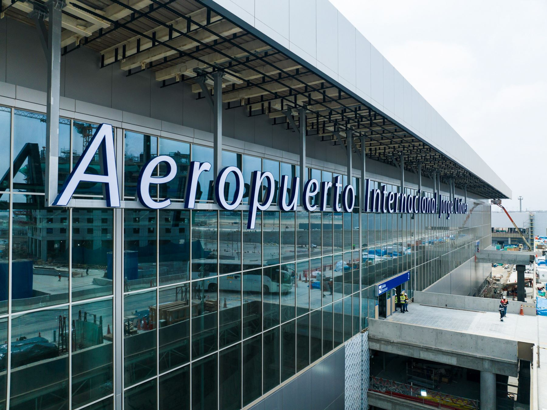 Ositran fixed new rate for passengers on scale at the Jorge Chávez airport: What is the new payment?