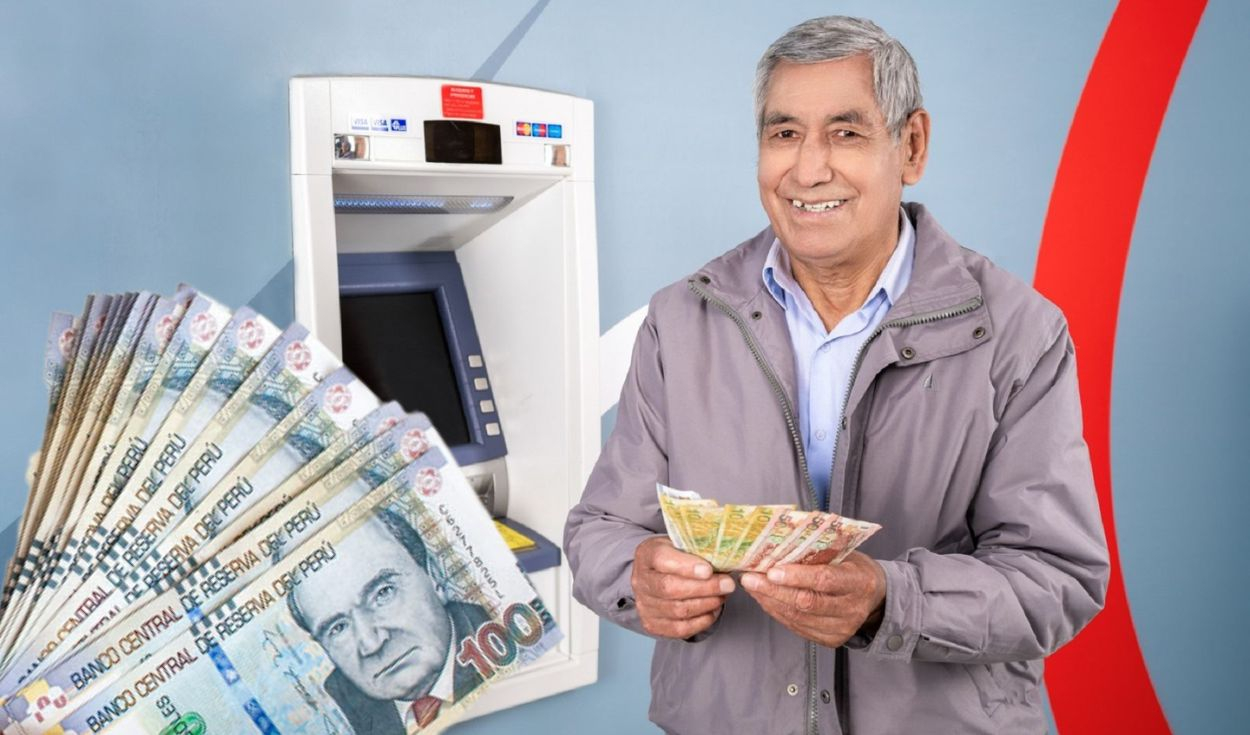 Peruvian pensioners of the ONP with less than 20 years of contributions have these rights: it includes an additional bonus
