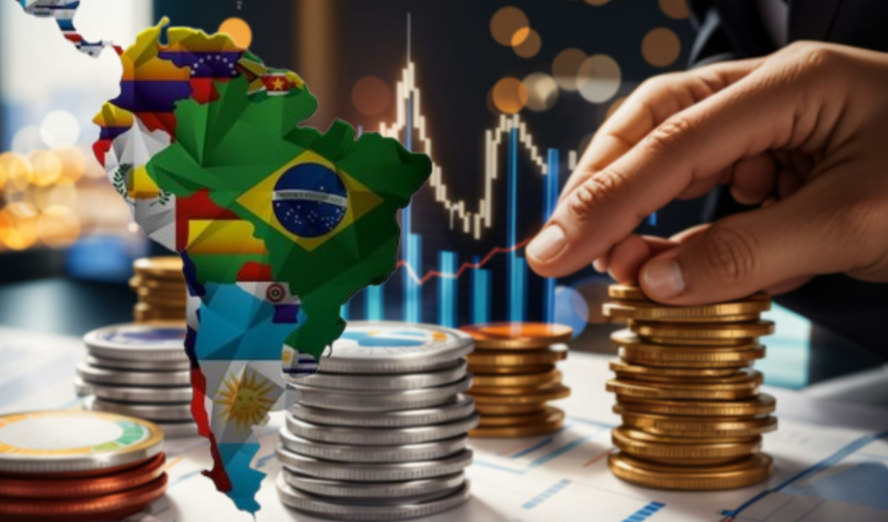 It is not Chile or Paraguay: this country would be the highest economic growth in Latin America in 2025, according to the latest projections
