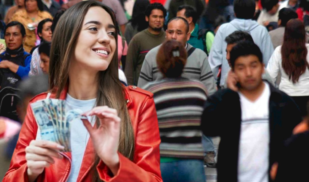 Peruvian workers received a salary increase in 2025: What was the amount of the salary increase and who applied?