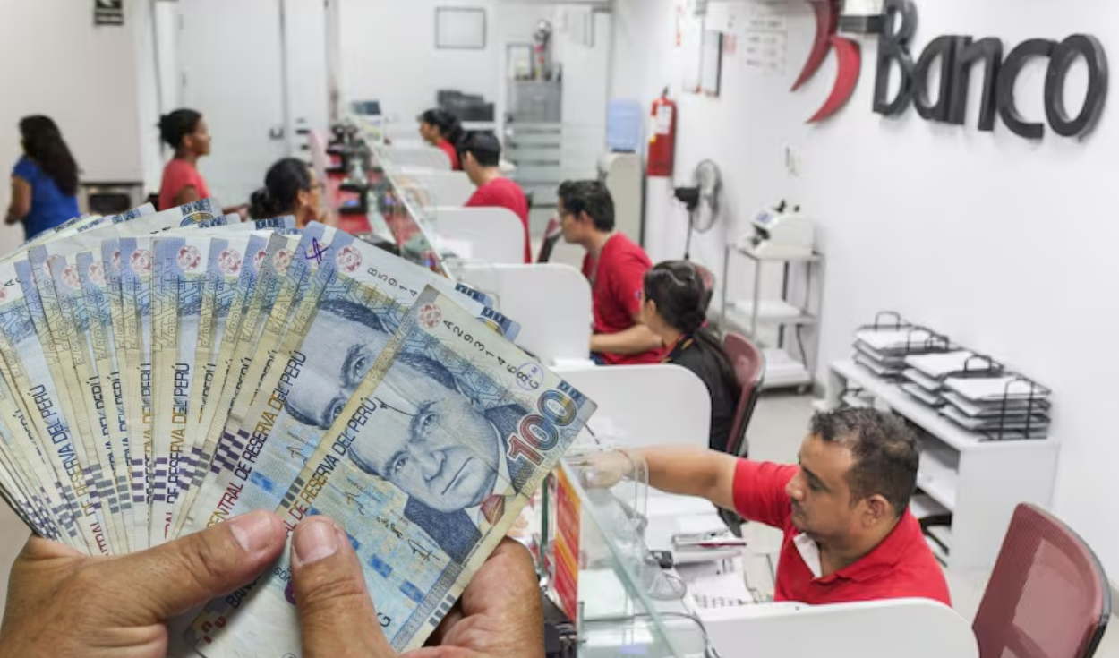 Banco de la Nación offers loan up to S/50,000 for the purchase of debts: how to request it and what requirements you must meet
