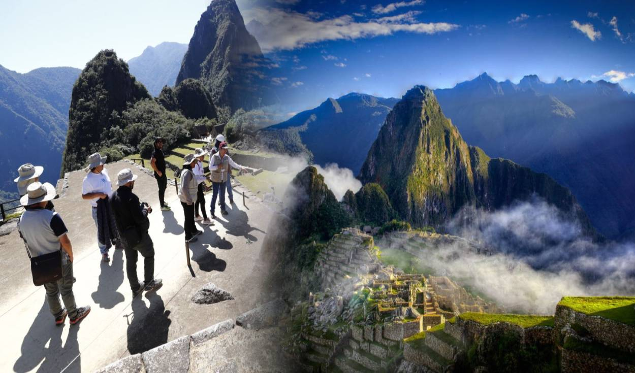 These are the other beneficiaries that will enter Machu Picchu for free since 2026: not only will it be the local population of Cusco