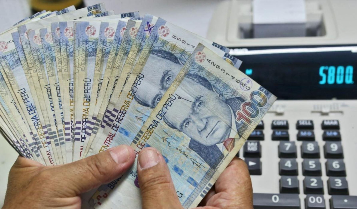 When do the CTS pay in 2025? Know the deadline for the deposit and which workers will receive it in Peru