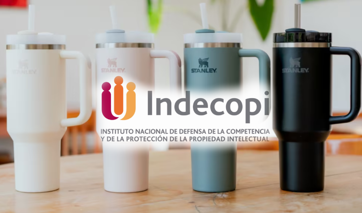 INDECOPI alert about more than 6,000 Stanley brand thermal vessels that would present factory defects: these models must be reviewed