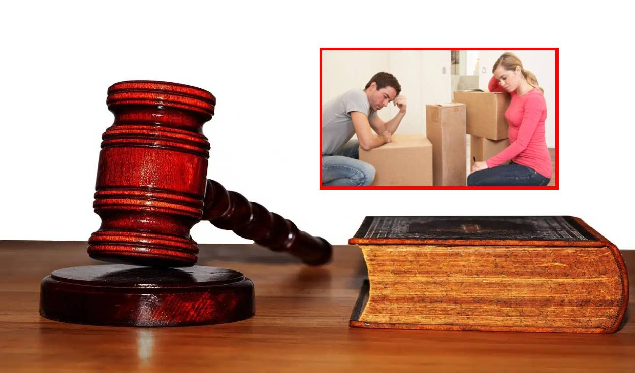 If you have debts in Peru, discover what are the goods that cannot be seized this 2025, according to the Civil Code