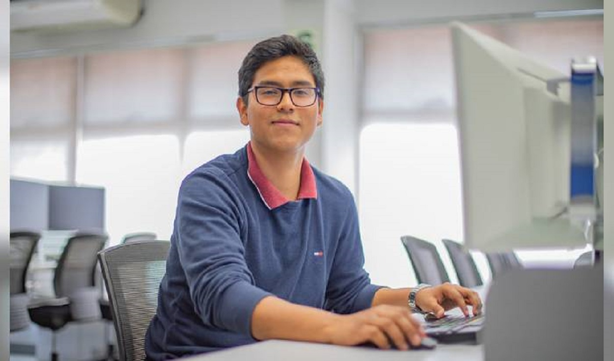 Pronabec te enseña a hacer un CV atractivo para conseguir empleo más rápido: sigue estos pasos para que tu hoja de vida destaque Pronabec te enseña a hacer un CV atractivo para conseguir empleo más rápido: sigue estos pasos para que tu hoja de vida destaque