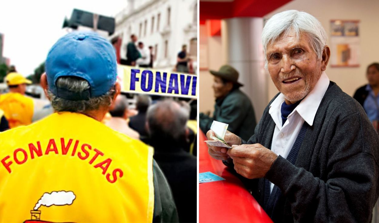 Good news for Fonavi ex -supporters: Know who are the beneficiaries of Reimbursement 3 and on what date you could collection at the Bank of the Nation