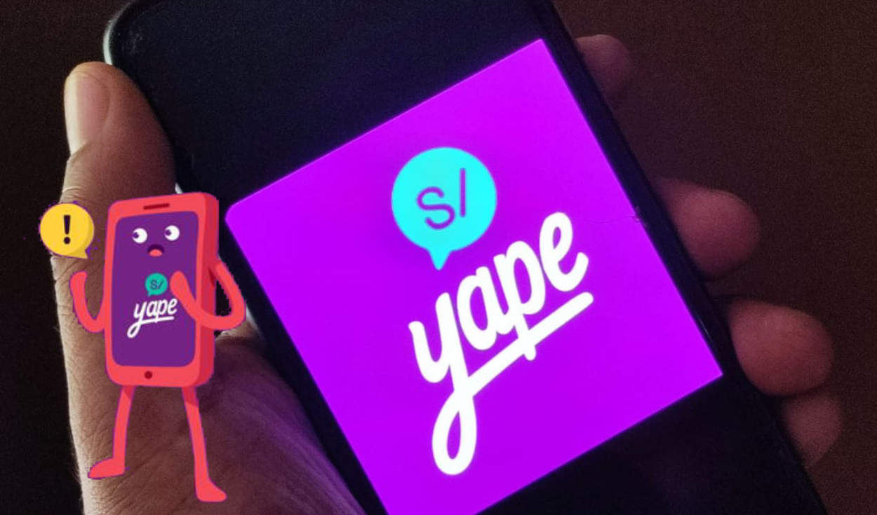 If I lost my cell phone, how to eliminate my Yape account? Learn to do it from other step by step devices