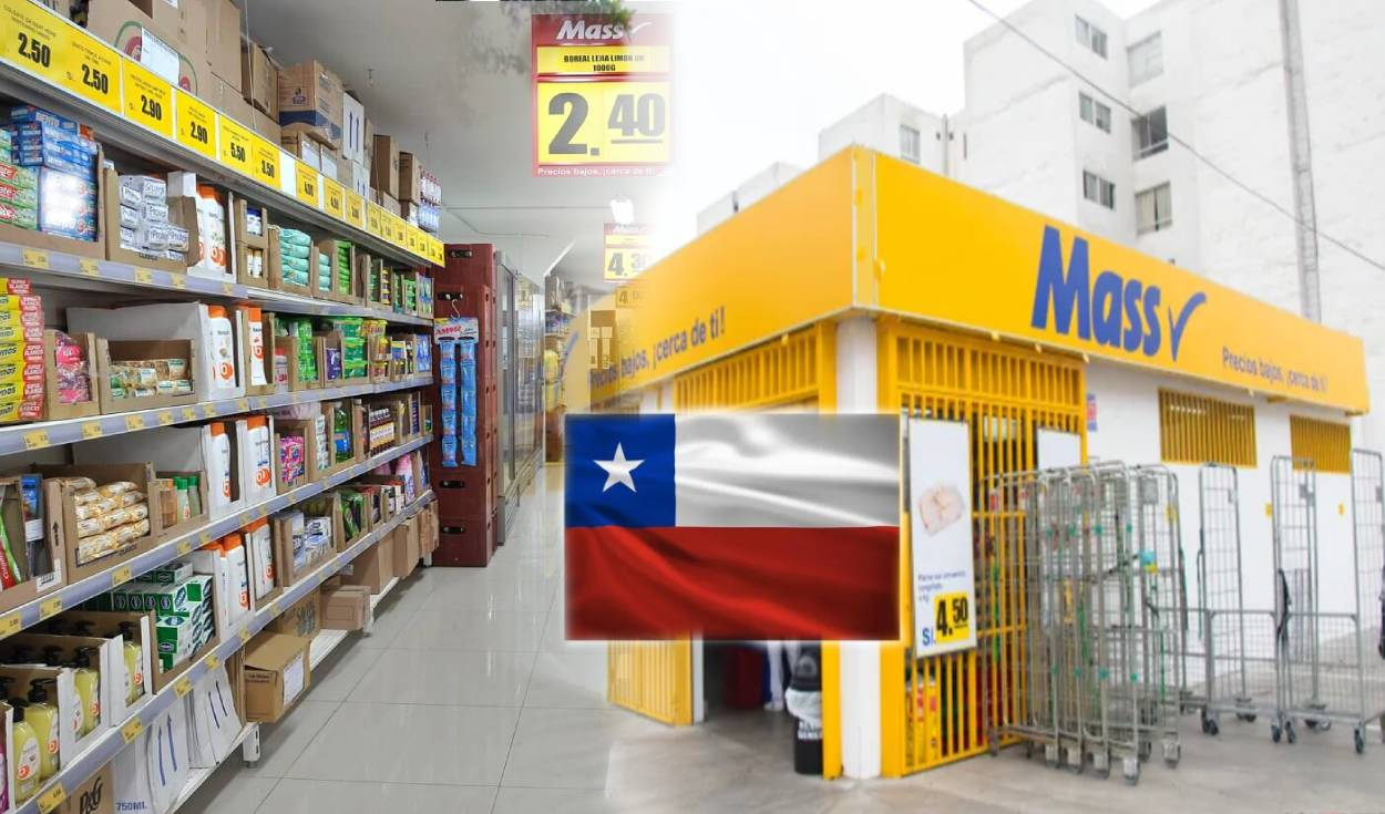 New Chilean store will arrive in Peru to compete with Retail Mass chain and other local businesses: When will it open?