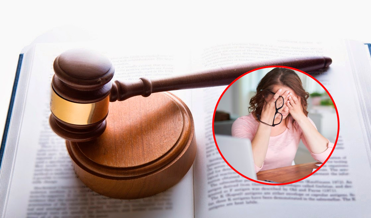 Banking debts do prescribe in Peru, but they must spend these years so that it can take effect, according to the Civil Code in 2025