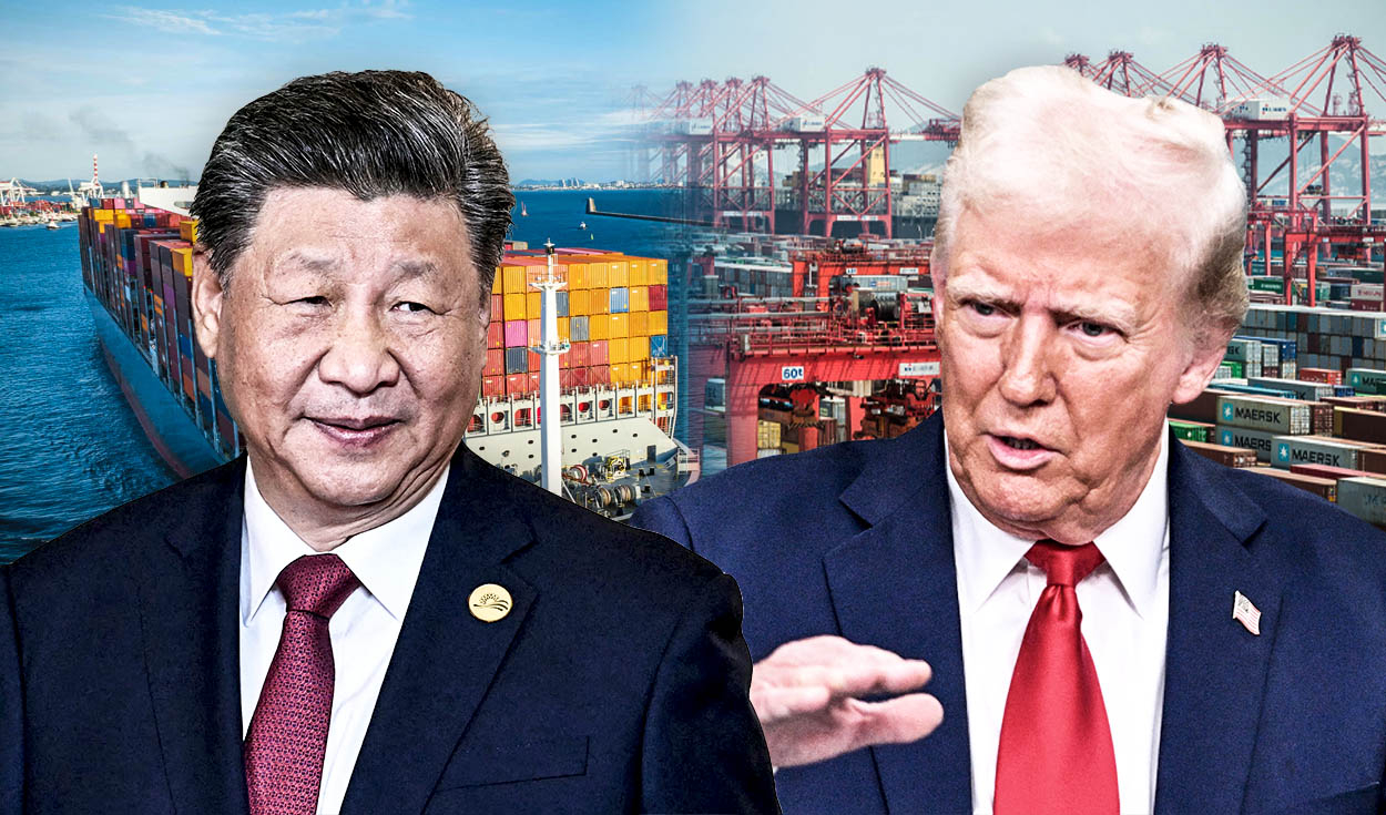 The United States and China at a commercial war: What will be the impact on the economy of Peru?