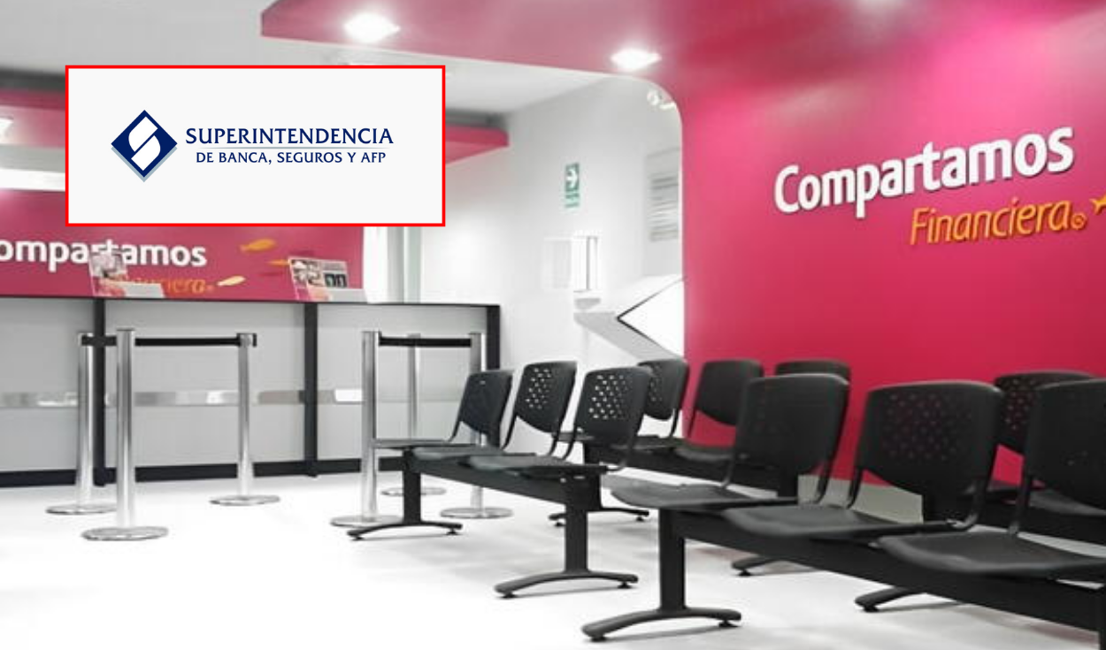 SBS authorized the transformation of Compartamos Financiera into Banco