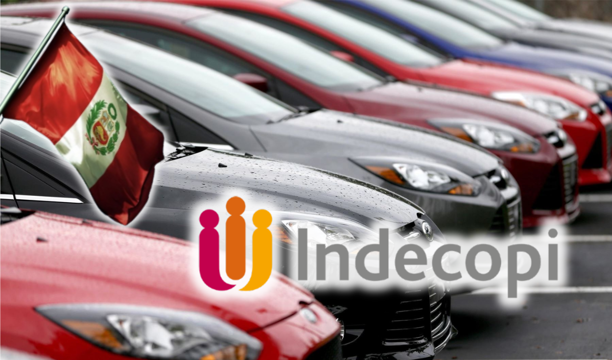 INDECOPI Alert that brands of vehicles from Japan, Germany and the United States have failures that risk driver security