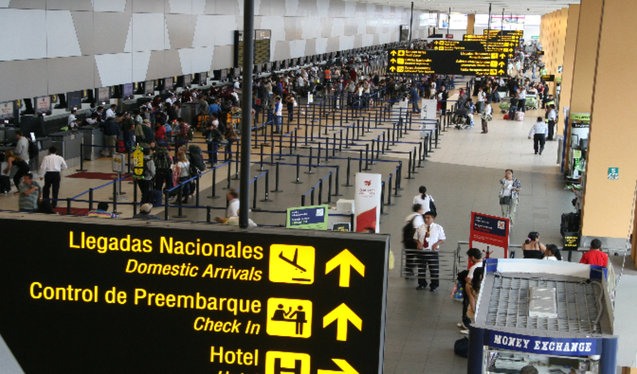 National Airports mobilized more than 40 million passengers in 2024 and exceeded prepaandemics figures