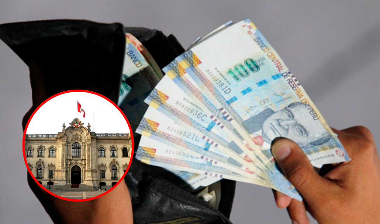 Public sector workers in Peru will access these bonds in 2025: When will it be delivered?