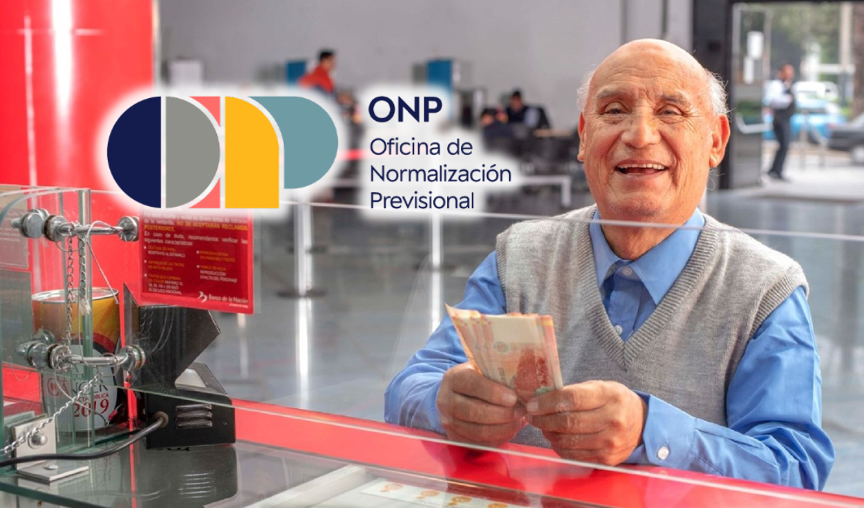 How to obtain the ONP S/893 pension?: These are the requirements for retirees of the National Pension System in 2025