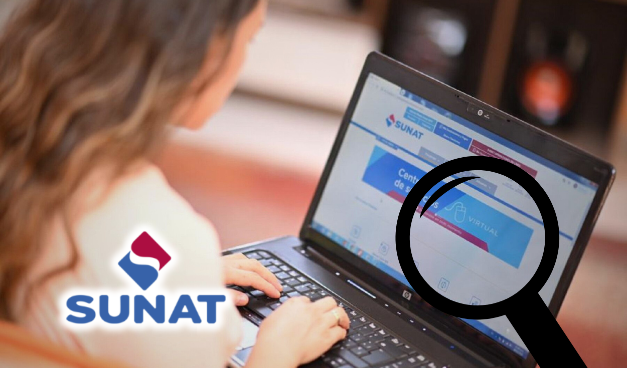 Check here how to see your salary receipt for online fees, via Sunat 2025