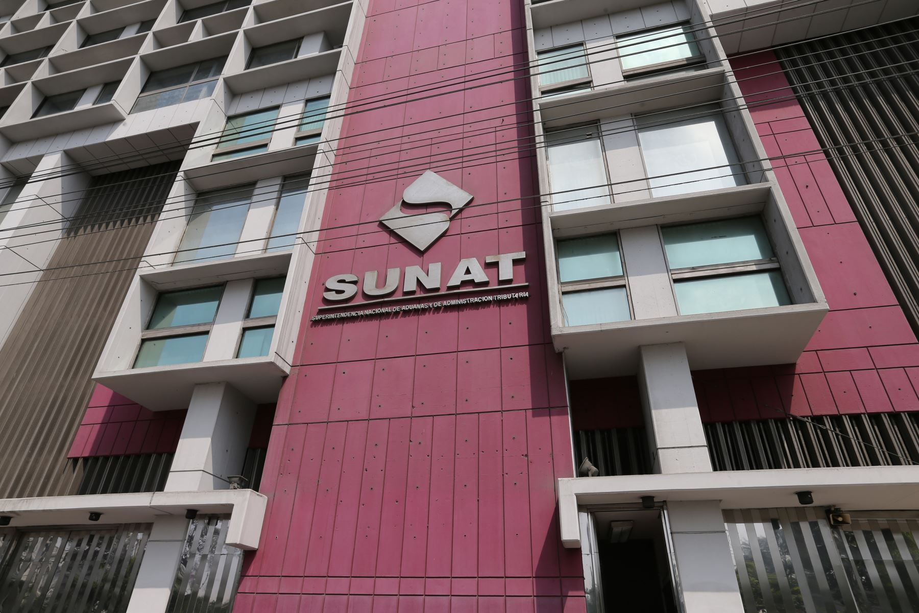 Tax income added S/16,062 million