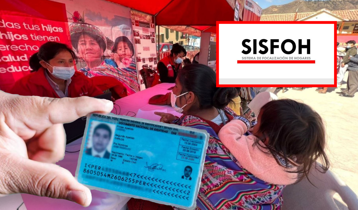 SISFOH Consult 2025: Access the official link to verify if your home has been qualified as poor