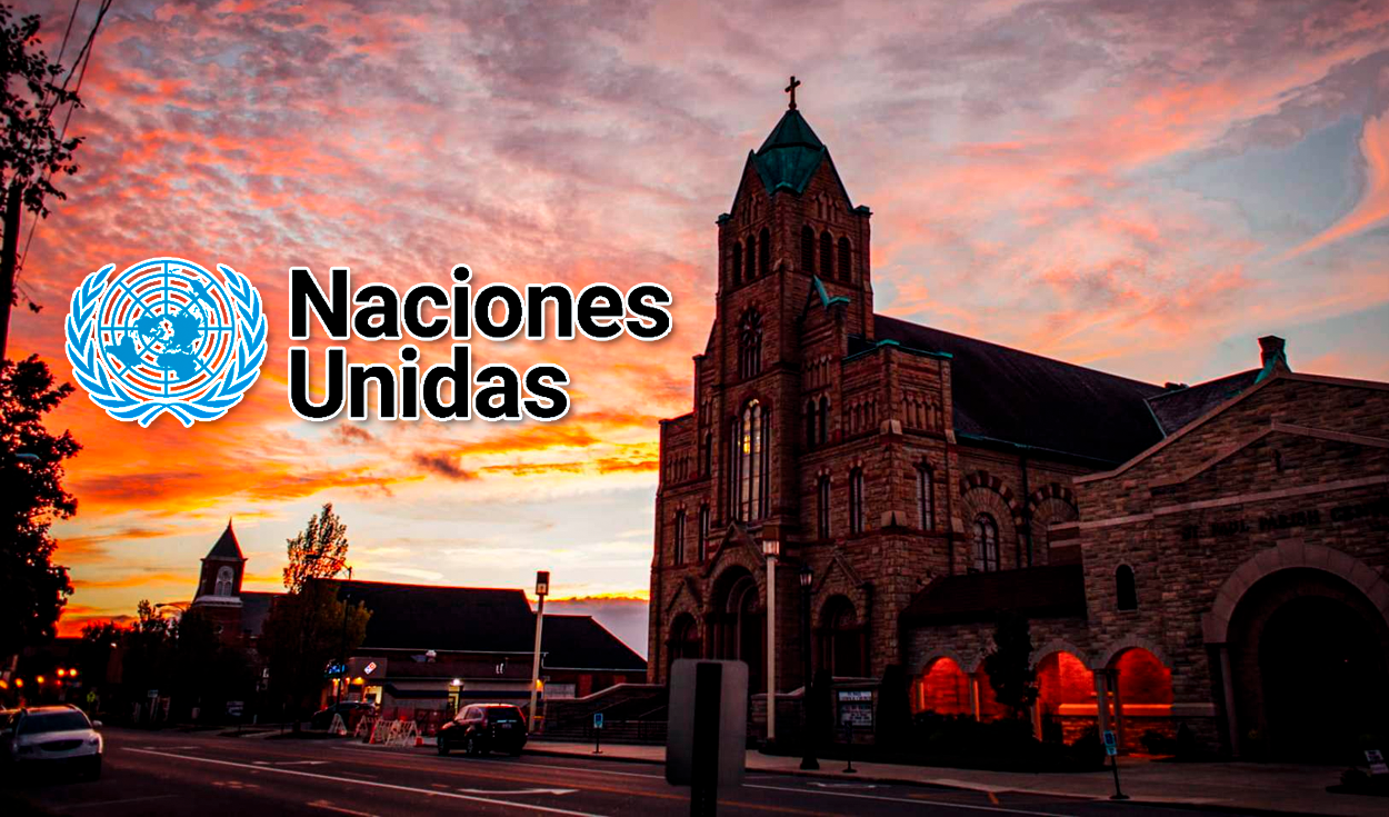 Sodalicio: UN requires the Peruvian State to create a Truth Commission to investigate pedophilia cases in the Catholic Church