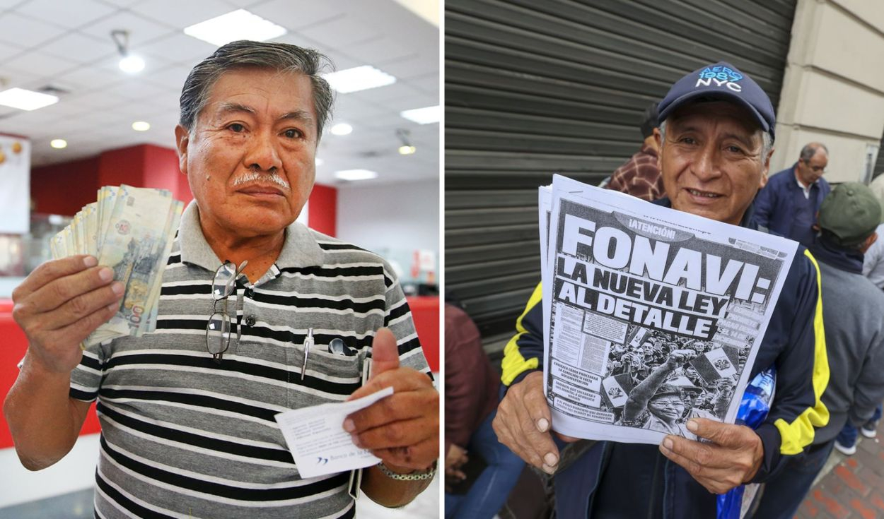 The delivery of the refund 3 of the FONAVI is scheduled for March 2025 and would benefit 186,000 people, including heirs