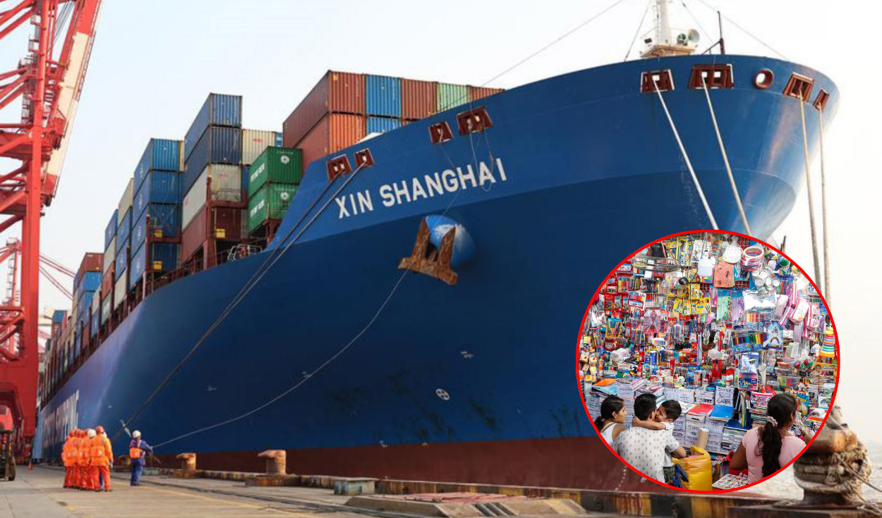 2025 school campaign: upward sales, new challenges and the impact of the port of Chancay