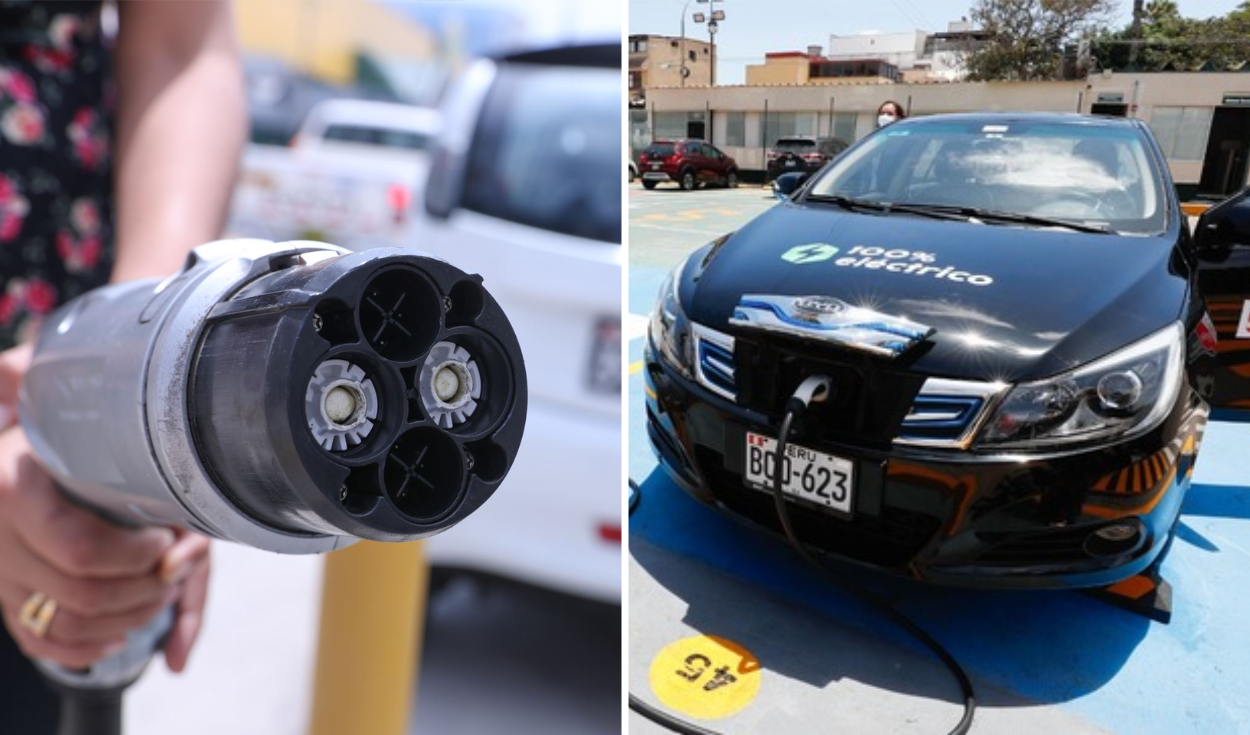 Are you going to buy an electric car in Peru?: These are the myths to deny that future drivers should know
