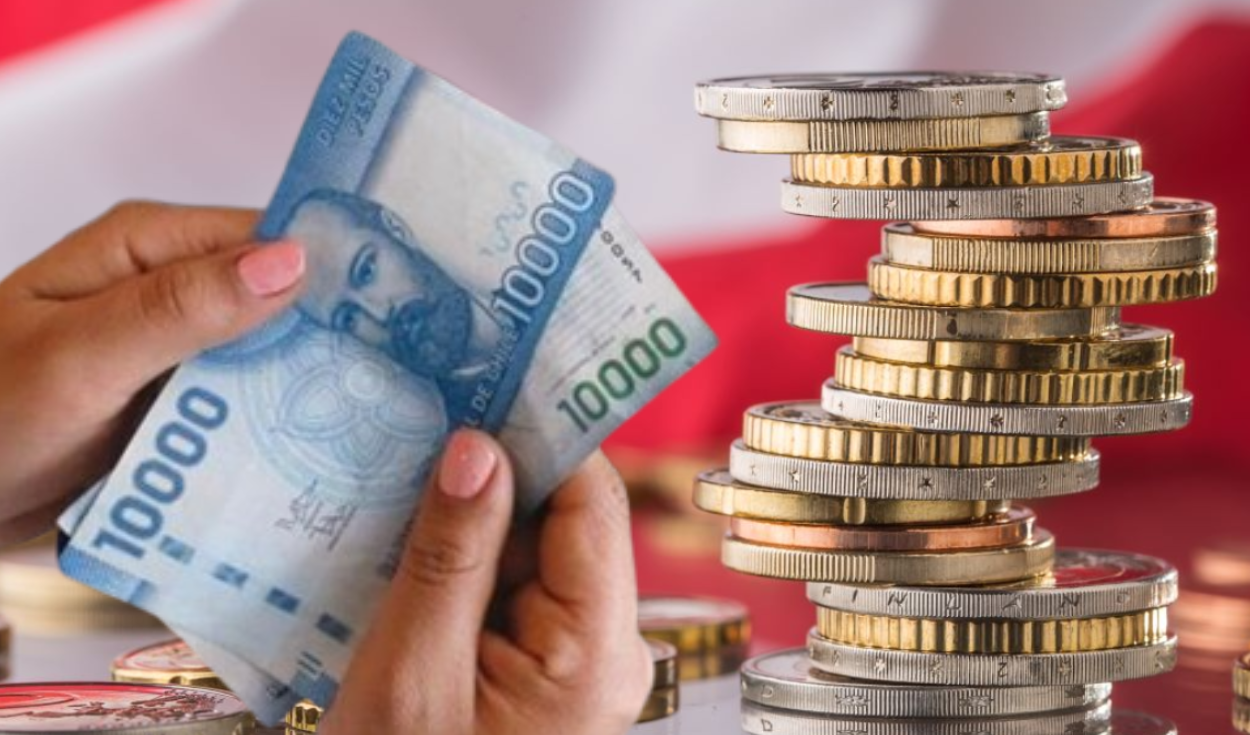 How much are 10,000 Chilean pesos in Peru? This is its equivalence in Peruvian currency and the products you can buy