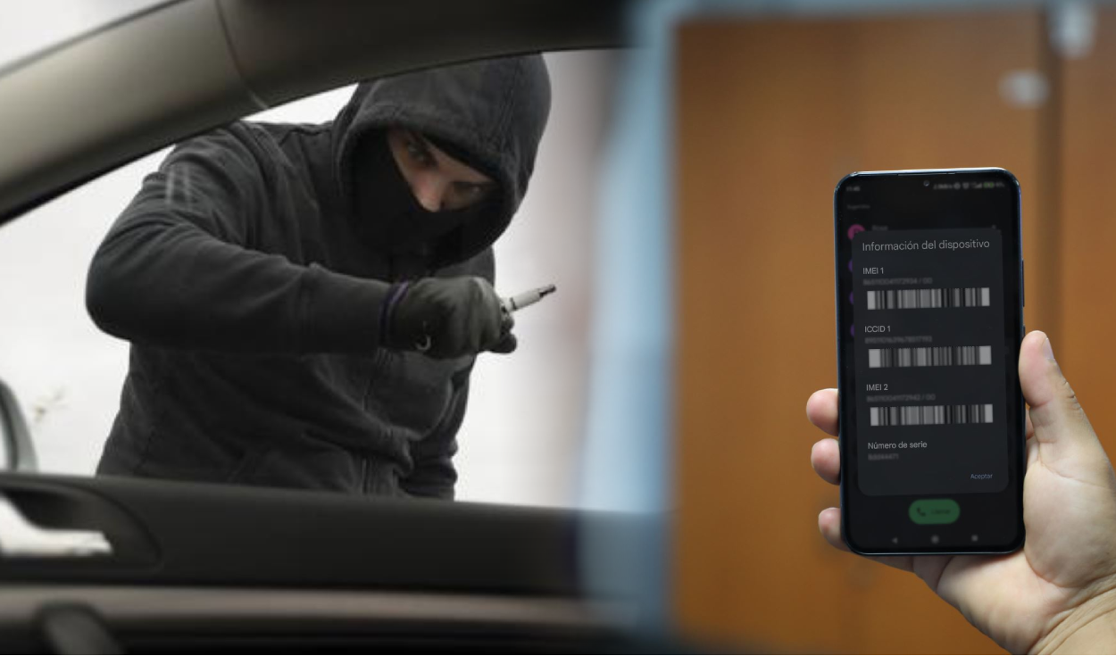 Learn to check the IMEI of your cell phone and verify if you have a stolen or unlocked device
