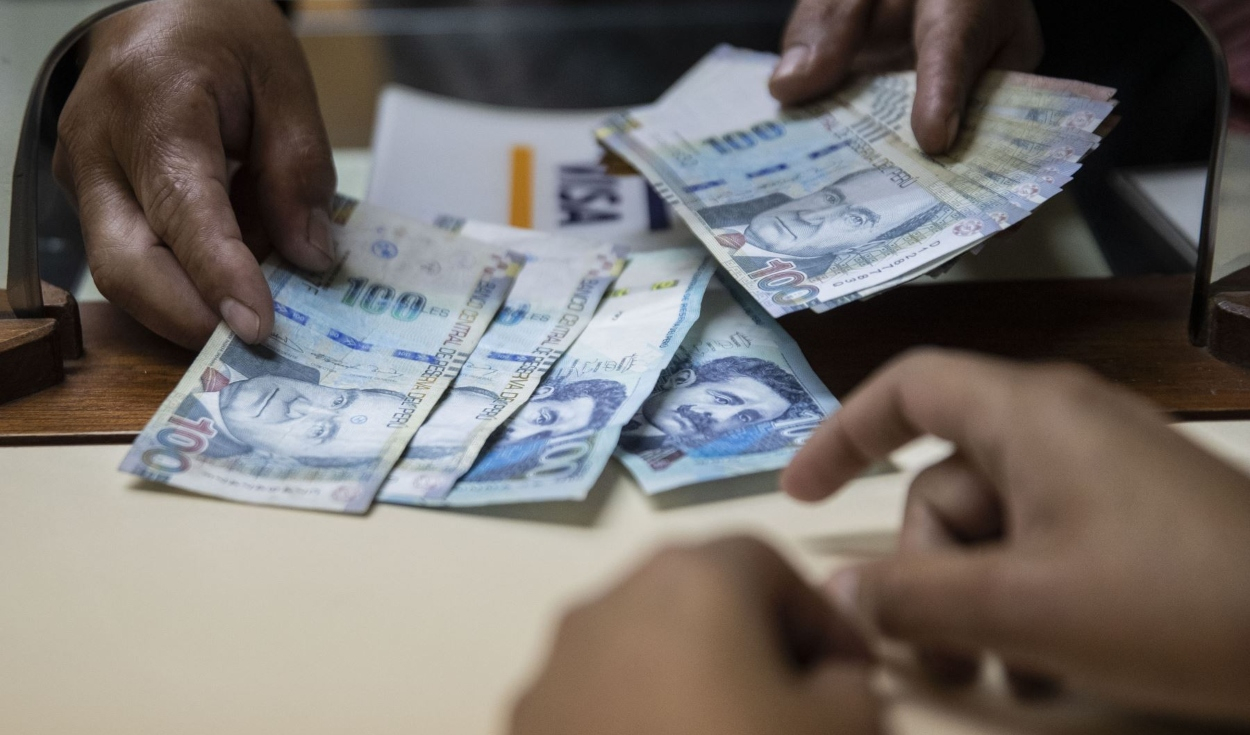 AFP retirement: they present a new project to release funds under these four modalities