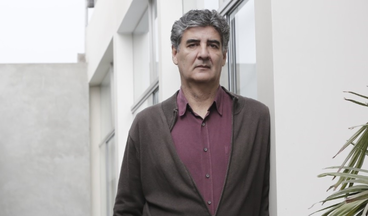 Eduardo Zegarra about Minister Manero: “He is there to make lobby for transgenics and agro -exporters”