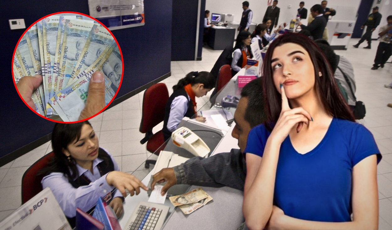 Do you want a personal loan without having a credit history in Peru? Learn to request it step by step