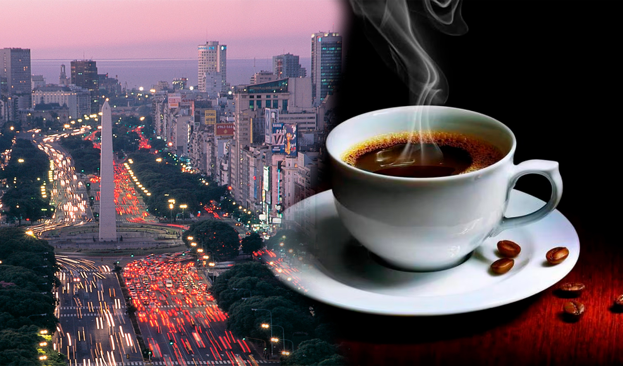This is the most expensive country in Latin America, where a coffee can cost $ 3.5: it manages to overcome Brazil and Chile