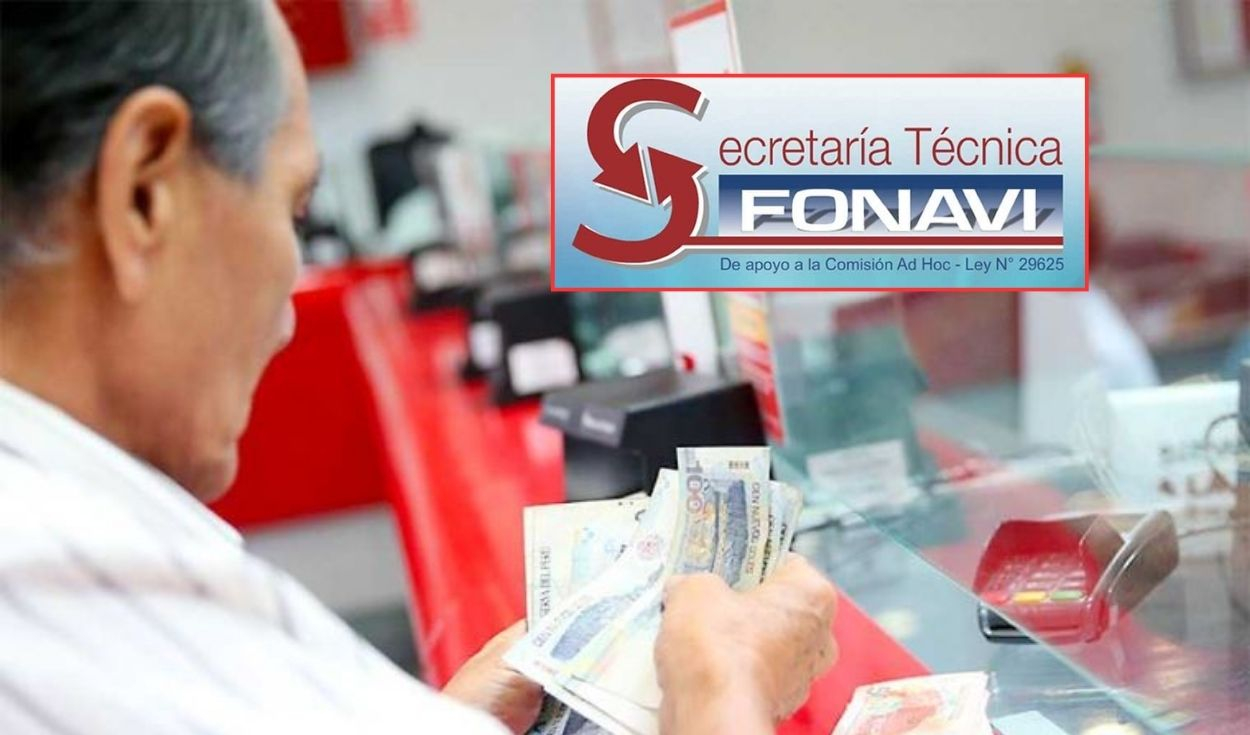 FONAVI RETURN 2025, REINTEGRO 3: NEW DISADB