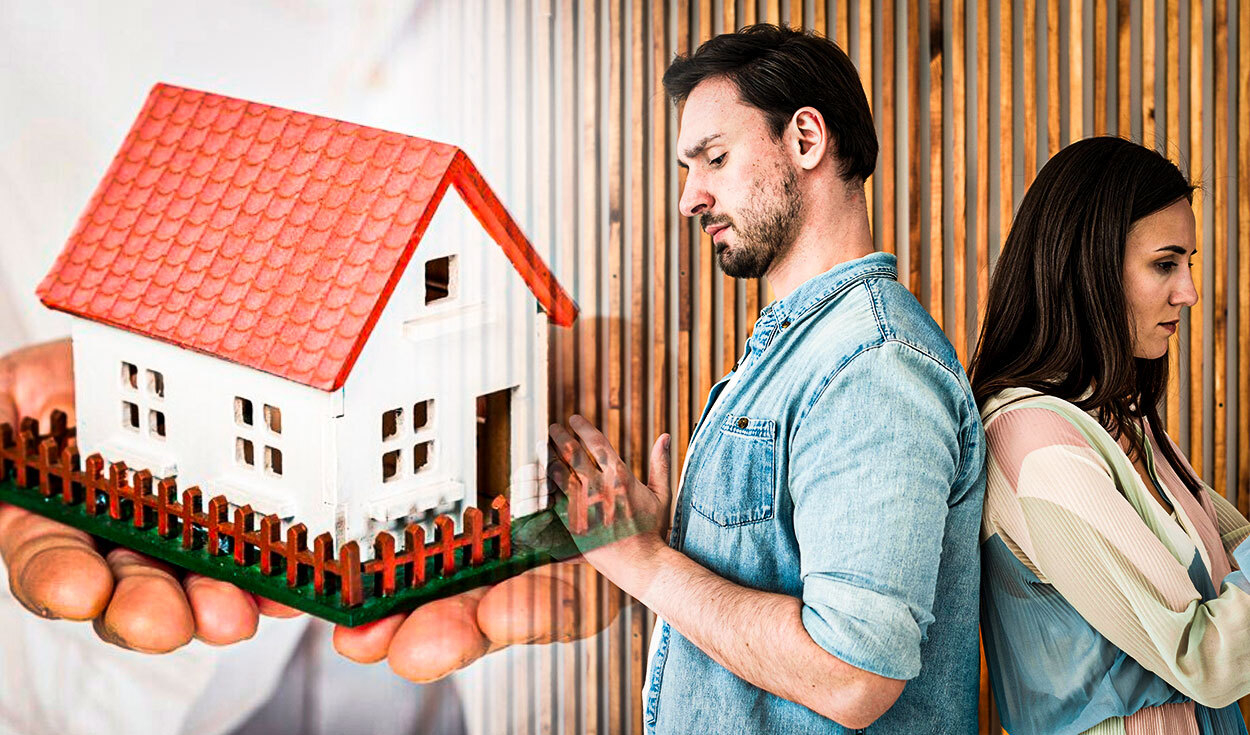 Do you forgive an infidelity before a divorce process? Judicial Branch clarifies whether your ex -partner has the right to part of your assets
