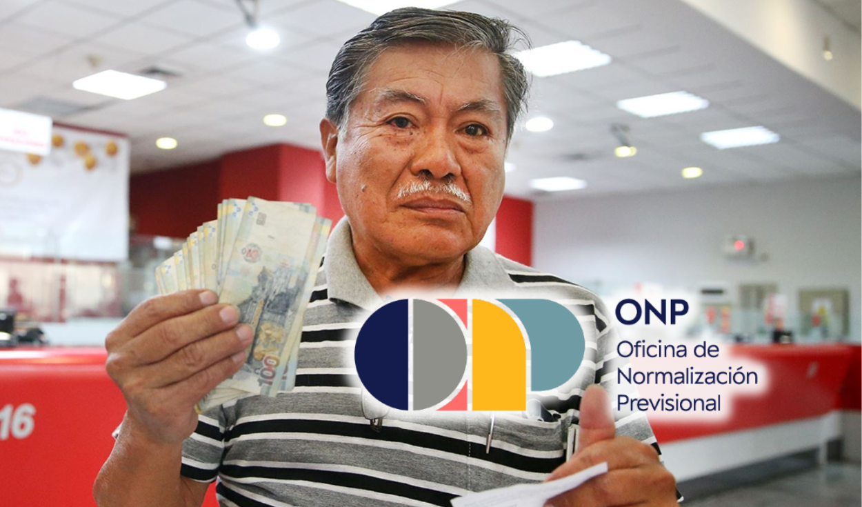 This amount you will receive in 2025 if you contributed 15 years in the ONP: retirees benefit from increasing the national pension system