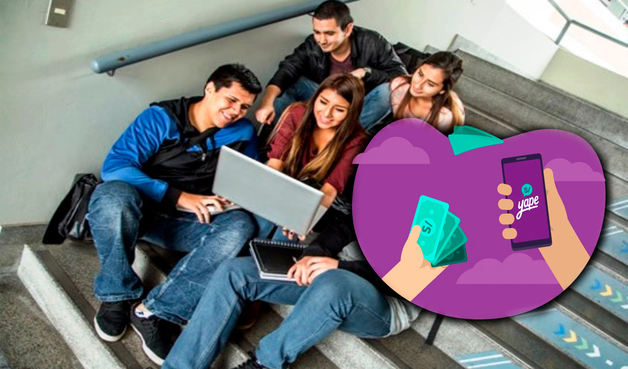 YAPE for minors in Peru: What are the requirements to use this digital wallet in February 2025?