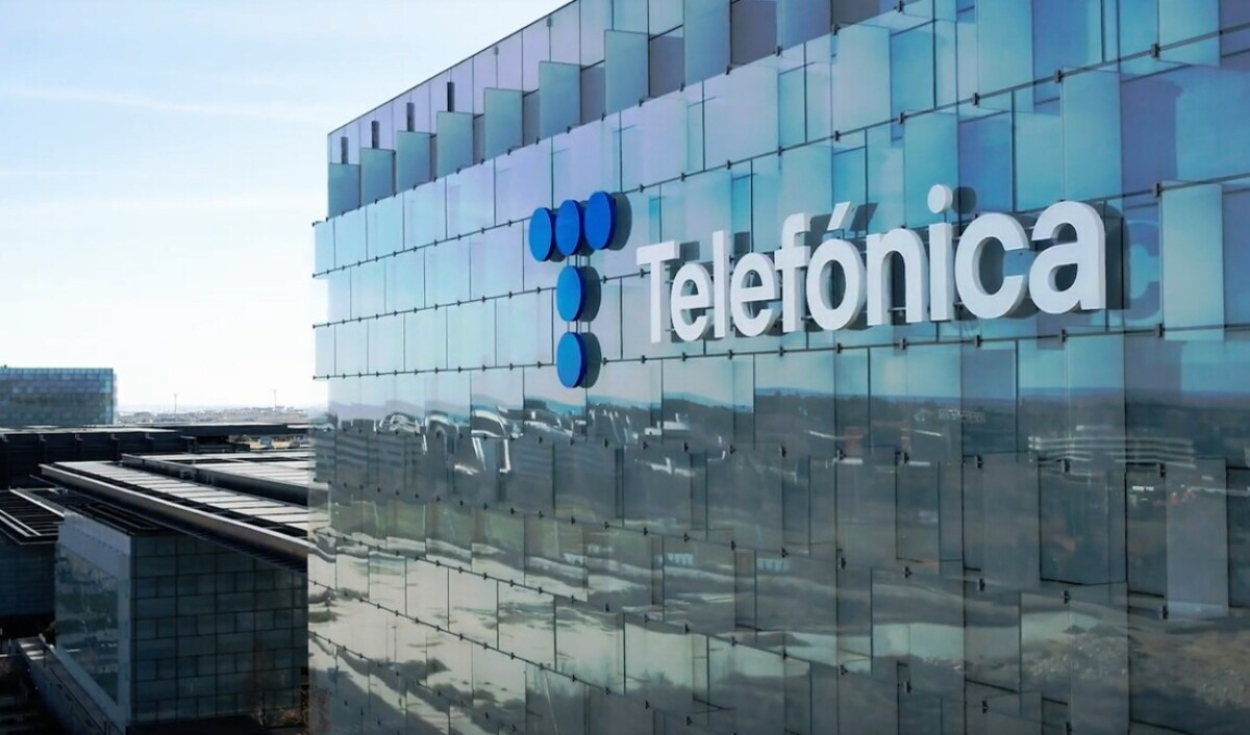 Telefónica del Perú: Moody’s local reduces its qualification due to weak financial situation