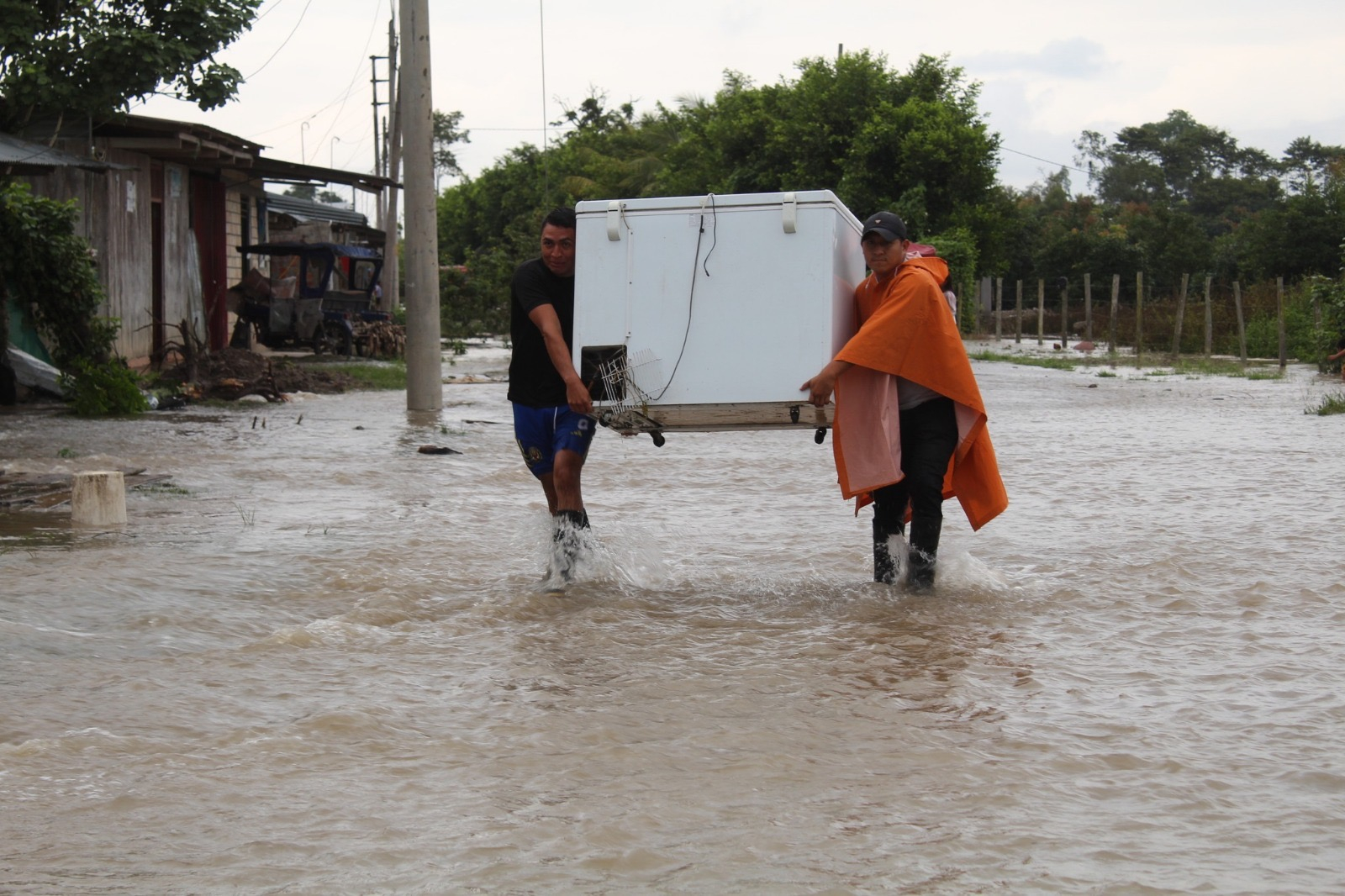 SBS urges cooperatives to adopt exceptional measures for debtors affected by climatic phenomena