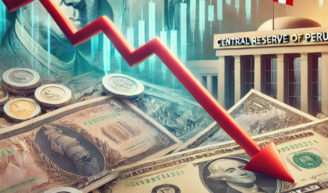 Exchange rate in Peru: the dollar continues to go down, opportunity or risk for your pocket?