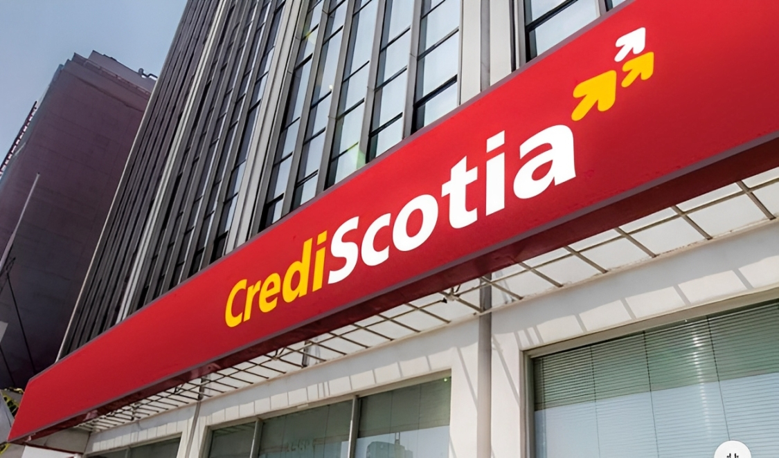 INDECOPI authorizes Banco Santander the purchase of 100% Crediscotia