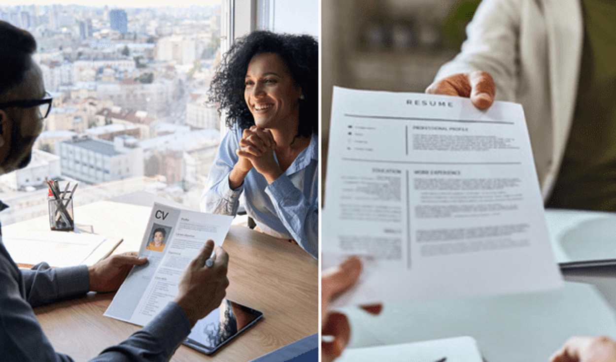 ¿Cómo elaborar un CV perfecto si todavía eres estudiante? Claves para destacar tu perfil profesional ¿Cómo elaborar un CV perfecto si todavía eres estudiante? Claves para destacar tu perfil profesional