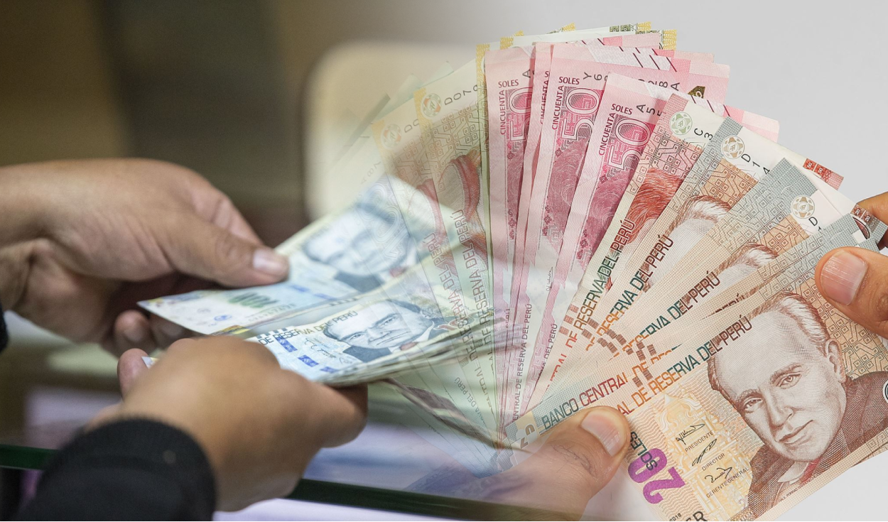 How much is the minimum salary this 2025? Check everything about the current amount of the RMV, according to the Peruvian government