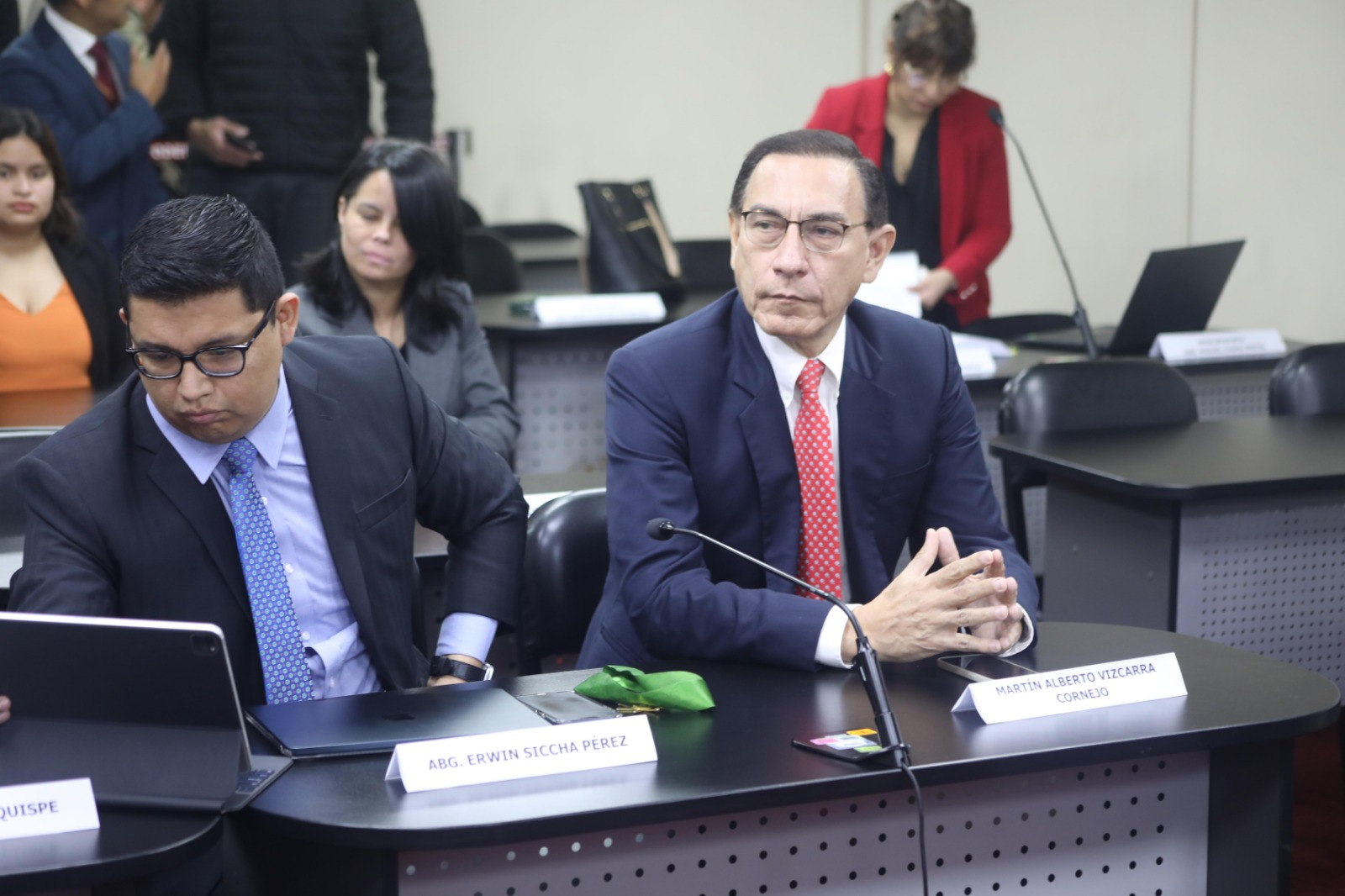 Special equipment has 10 corruption cases ready for oral trial Special equipment has 10 corruption cases ready for oral trial